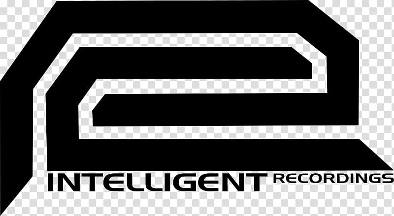 Drum and Bass Labels , Intelligent logo transparent background PNG clipart