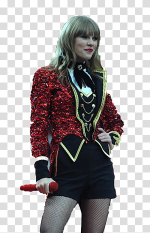 Taylor Swift transparent background PNG clipart thumbnail