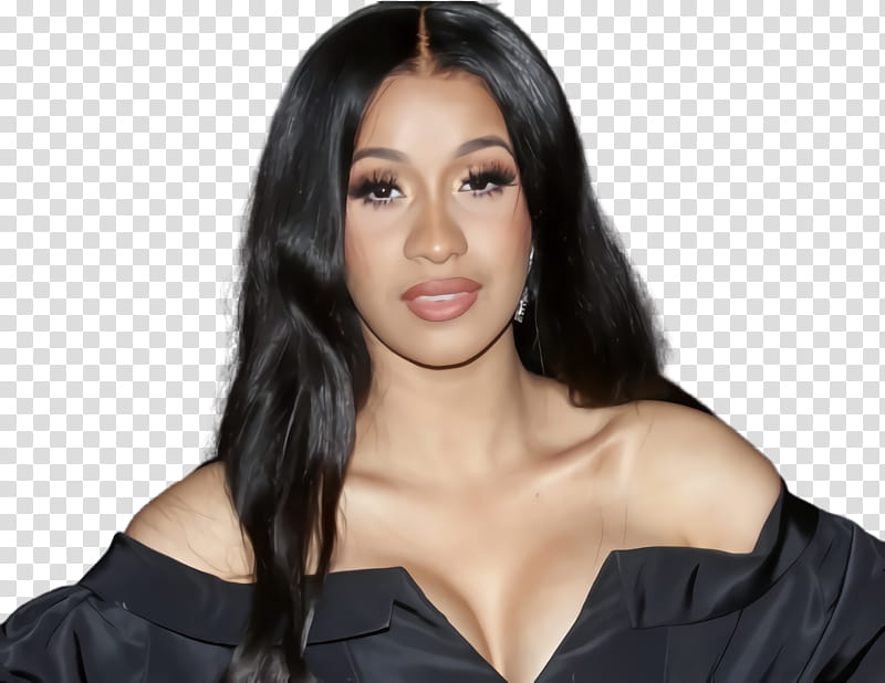 Face, Cardi B, Music, American Rapper, Laura Dern, Canadian Broadcasting Corporation, Cbltdt, Toronto transparent background PNG clipart