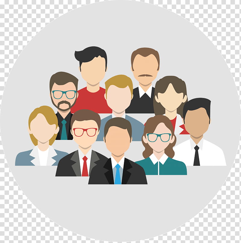 Group Of People, Sales, Linkedin, Business, Management, Account Manager, Job, Customer transparent background PNG clipart