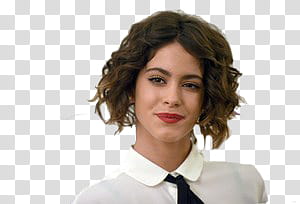 tini el gran cambio de violetta transparent background PNG clipart