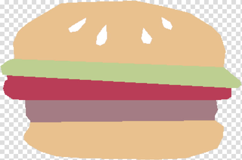 Hamburger, Macaroon, Yellow, Cartoon, Cheeseburger, Line, Food, Junk Food transparent background PNG clipart