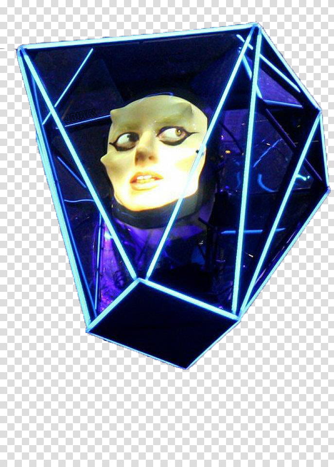 Lady Gaga The Born This Way Ball   transparent background PNG clipart