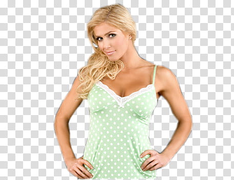Torrie Wilson transparent background PNG clipart