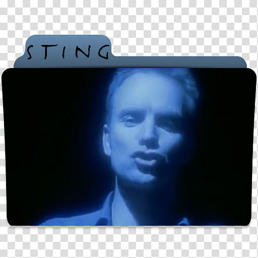 Sting Folder Icons , Sting Folder Icon transparent background PNG clipart