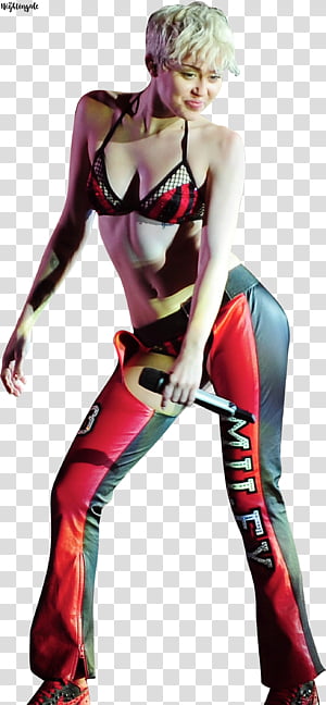 Miley Cyrus ,,SAM (1) transparent background PNG clipart thumbnail