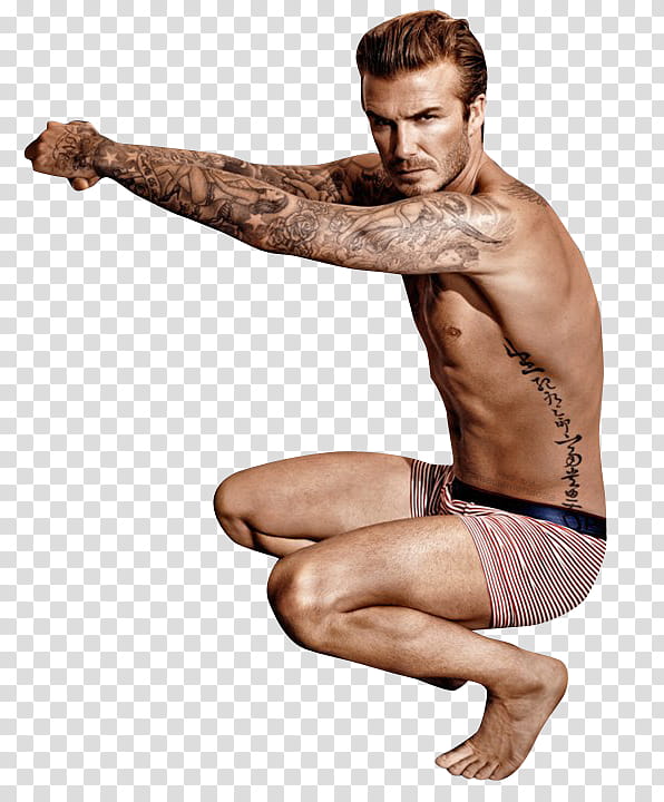 DAVID BECKHAM transparent background PNG clipart