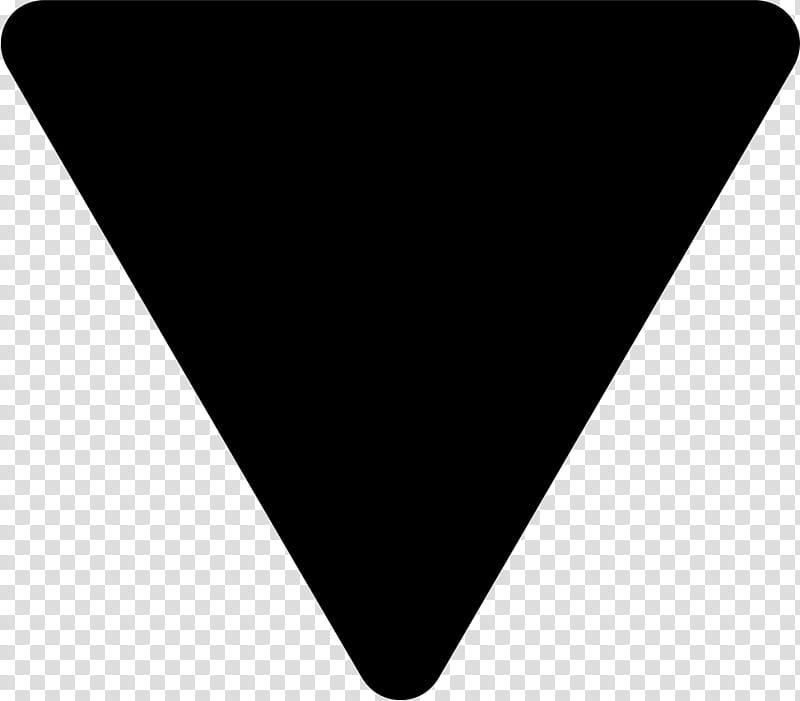 Shape Arrow, Triangle, Equilateral Triangle, Measurement, Geometry, Equilateral Polygon, Dropdown List, Black transparent background PNG clipart
