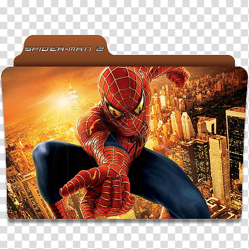 Spider Man Trilogy Movies, Spider-Man  transparent background PNG clipart