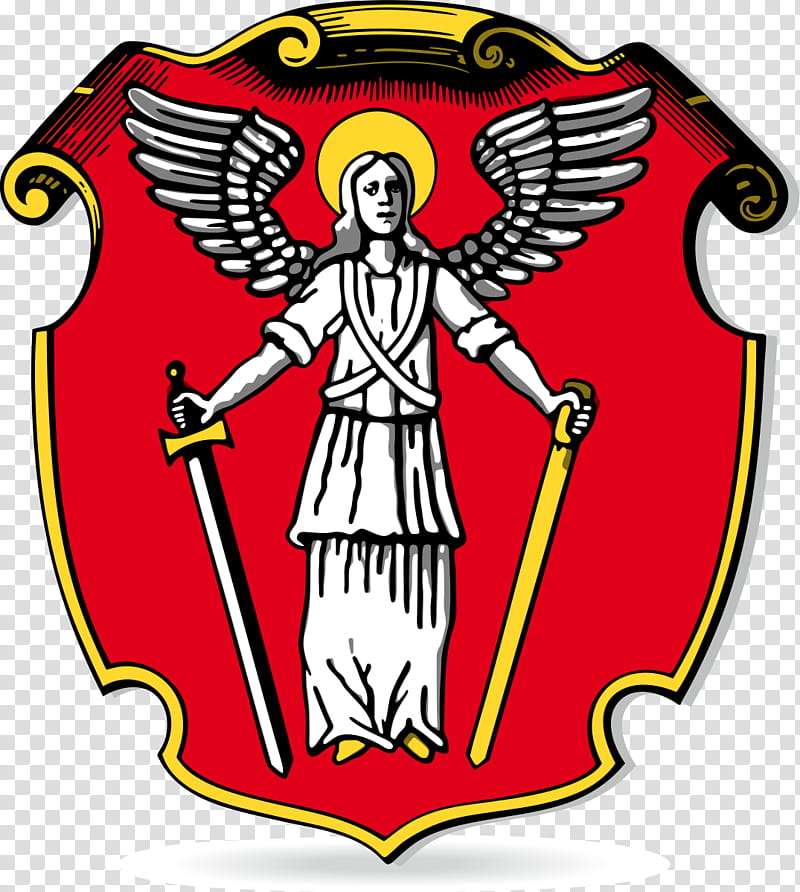 Shield Logo, Kiev, Kiev Voivodeship, Coat Of Arms, Chernihiv Voivodeship, Grand Duchy Of Lithuania, Coat Of Arms Of Kiev, Voivodeships Of Poland transparent background PNG clipart