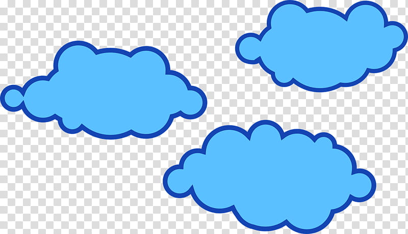 Cloud Drawing, Sky, Painting, Blue, Line Art, Outline, Area, Tree transparent background PNG clipart