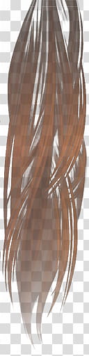 DOALR Mugen Tenshin Shinobi for XNALara XPS, black hair transparent background PNG clipart