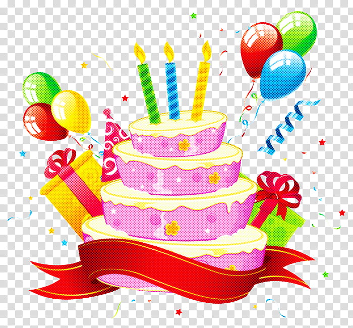 Birthday candle, Cake Decorating Supply, Birthday , Birthday Party ...