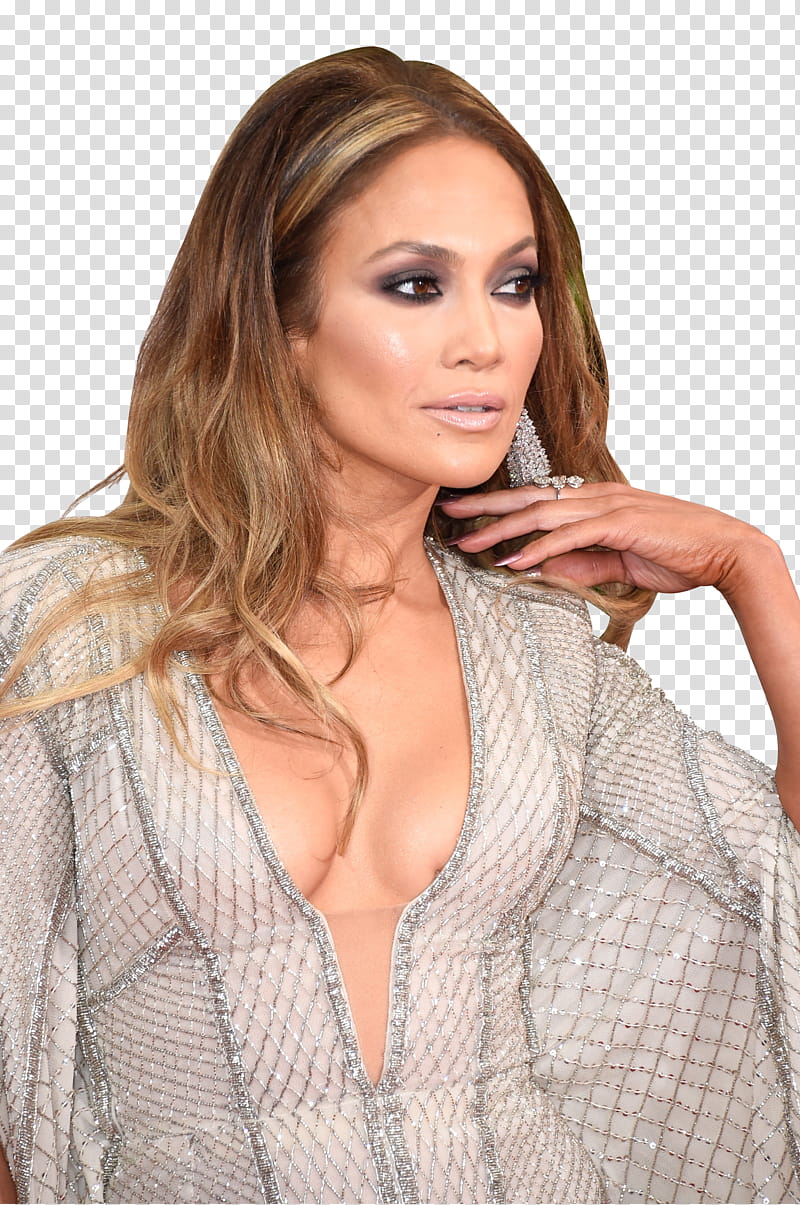 Jennifer Lopez transparent background PNG clipart