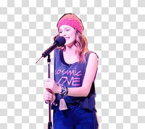 Martina Stoessel Violetta transparent background PNG clipart thumbnail