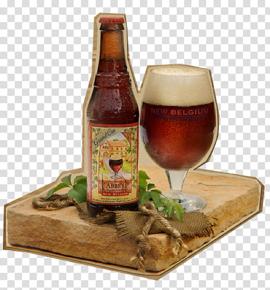 Beer, New Belgium Brewing Company, Brewery, Beer Bottle, Must, Hard Soda, Dogfish Head Brewery, Ingredient transparent background PNG clipart