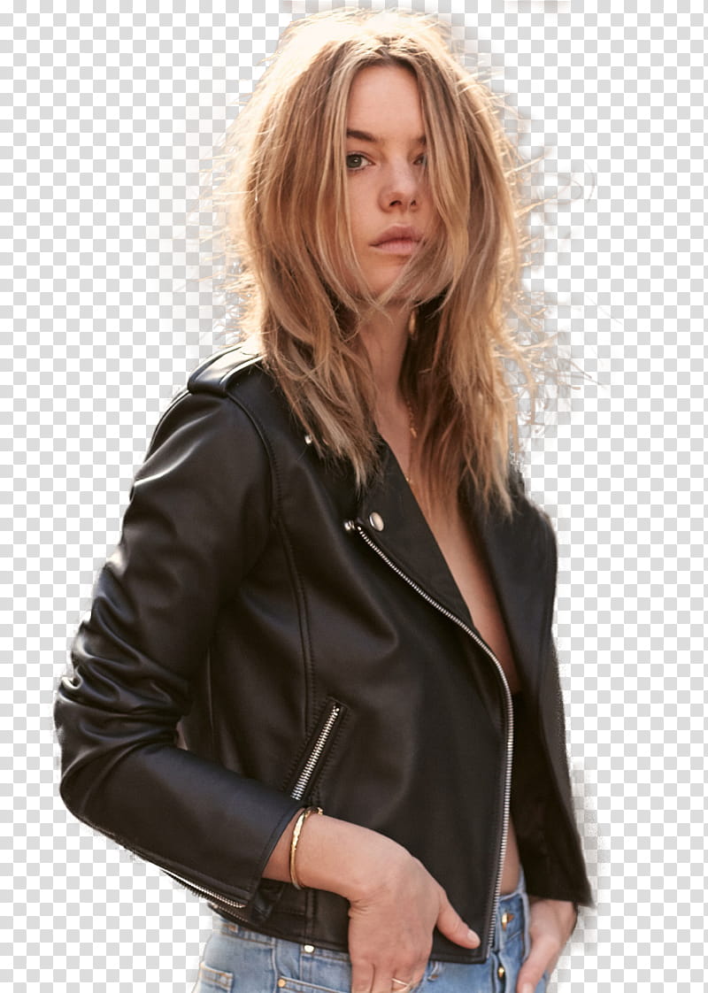Camille Rowe transparent background PNG clipart