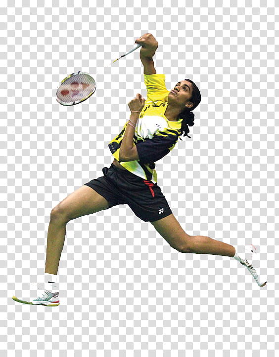 Badminton, Racket, Sports, Player, Ball, Badmintonracket, Battledore And Shuttlecock, Racquetball transparent background PNG clipart