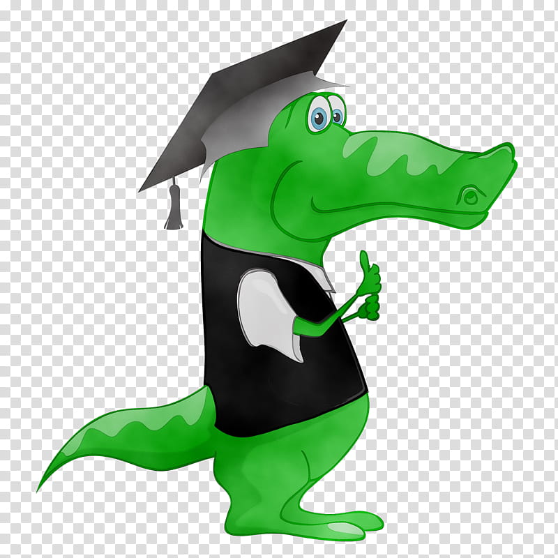Alligator, Crocodile, Golf, Golf Course, Alligator Prenasalis, Sports, Cartoon, Diploma transparent background PNG clipart