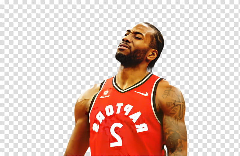 Basketball, Kawhi Leonard, Basketball Player, Nba, Sport, Shoulder, Jersey, Sportswear transparent background PNG clipart