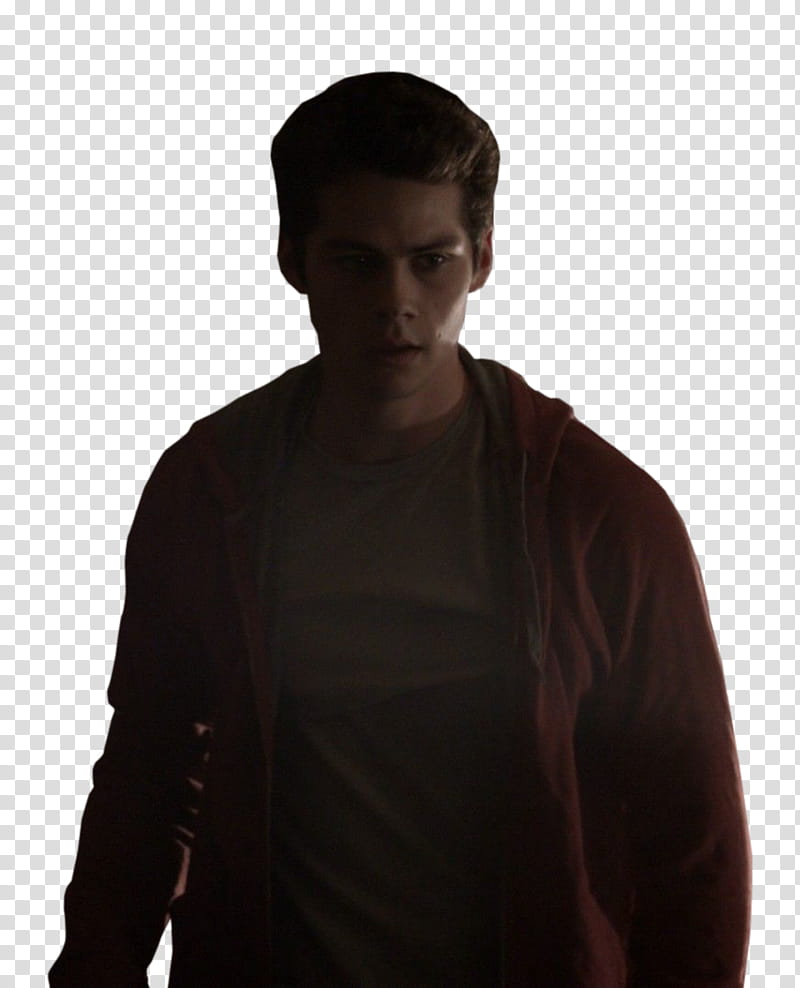 Sterek S Ep , man in looking sideways transparent background PNG clipart