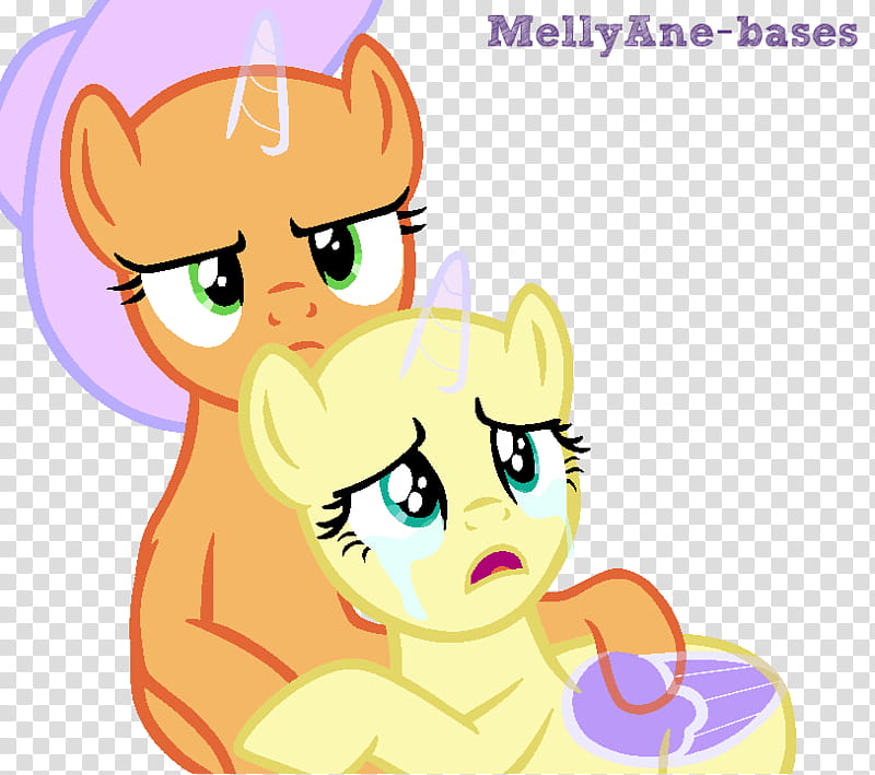 I really didn t Pony base, My Little Pony characters transparent background PNG clipart