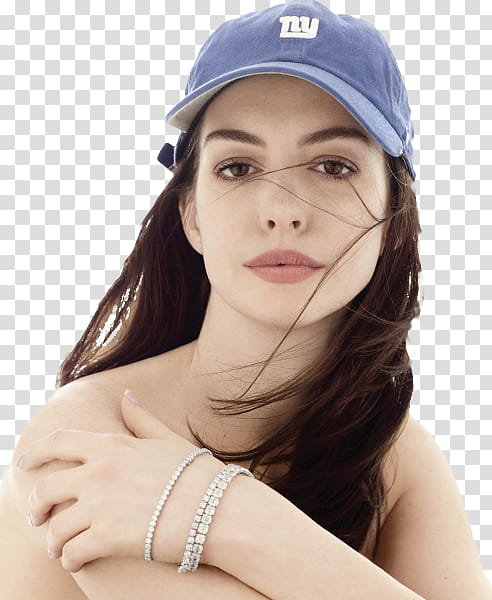 ANNE HATHAWAY, AH-WL transparent background PNG clipart