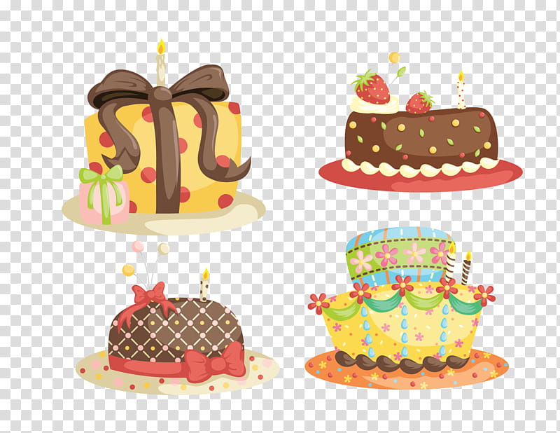 Birthday Cake Drawing, Chocolate Cake, Cupcake, Birthday
, Dessert, Cake Decorating, Torte, Pasteles transparent background PNG clipart