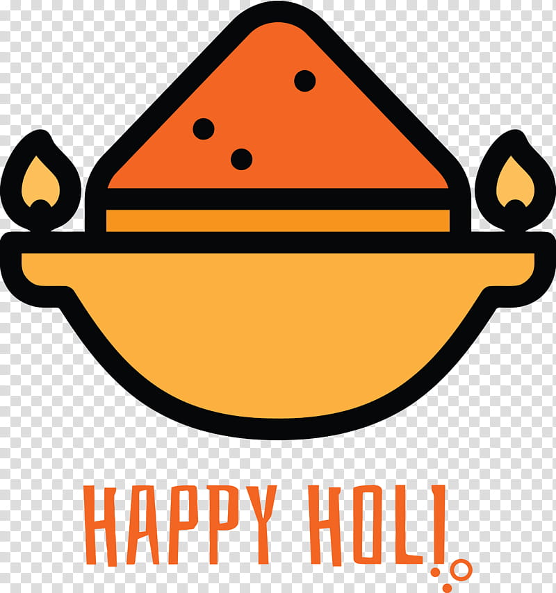 happy Holi holi colorful, Festival, Sign, Signage, Logo transparent background PNG clipart