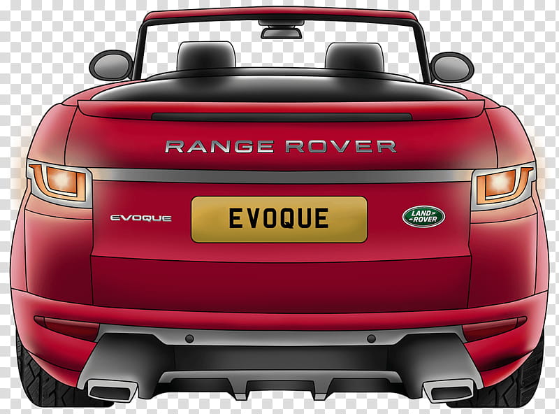 Car, Range Rover, Sports Car, City Car, Land Rover, MINI, Compact Car, Bumper transparent background PNG clipart