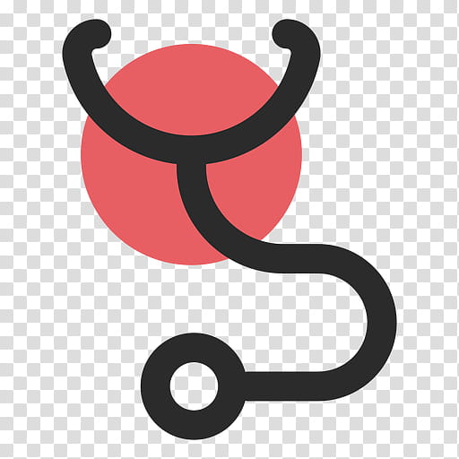 Medicine, Stethoscope, Symbol, Estetoscopio, Nursing, Logo transparent background PNG clipart