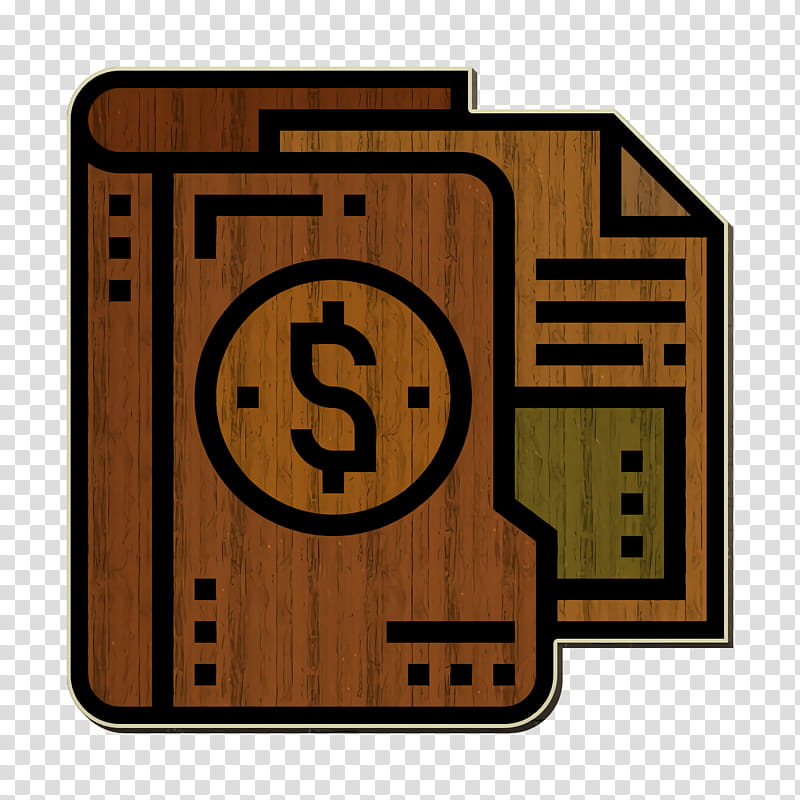 Crowdfunding icon Folder icon Statement icon, Square transparent background PNG clipart