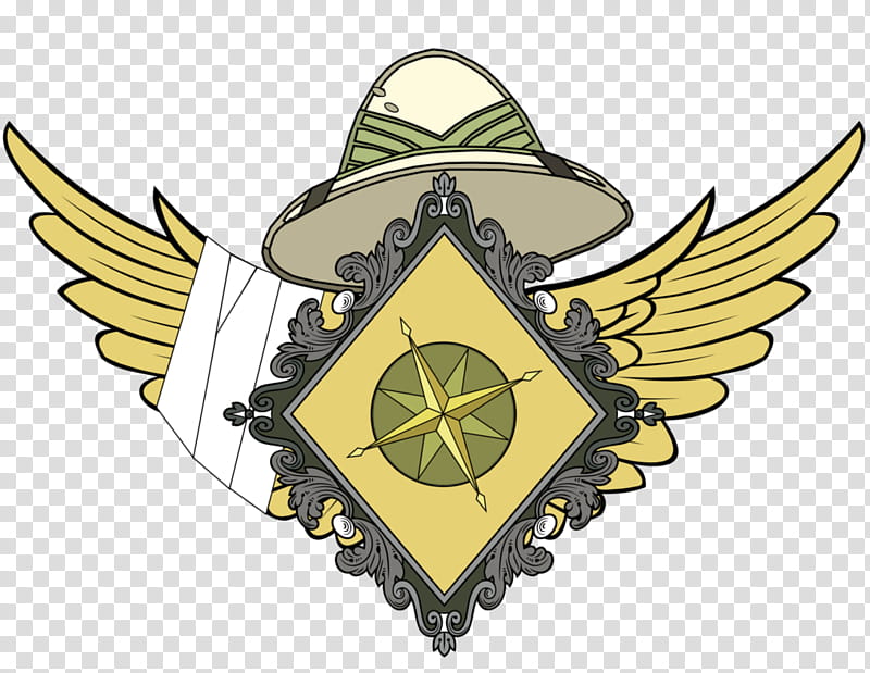 Daring-Do CoAs, Daring-Do and The Quest for The Sapphire Stone logo transparent background PNG clipart