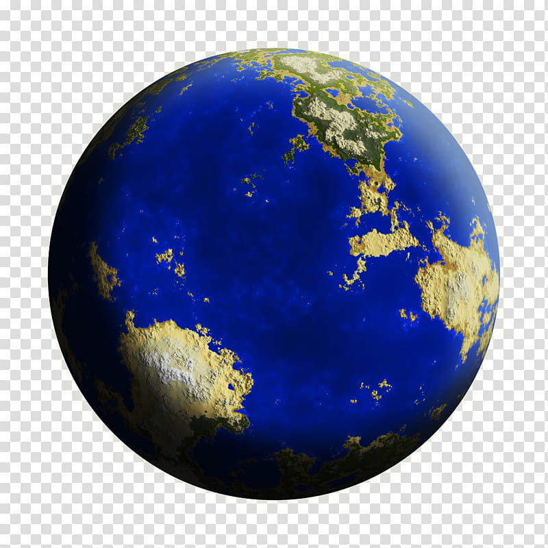 Planet , earth art transparent background PNG clipart