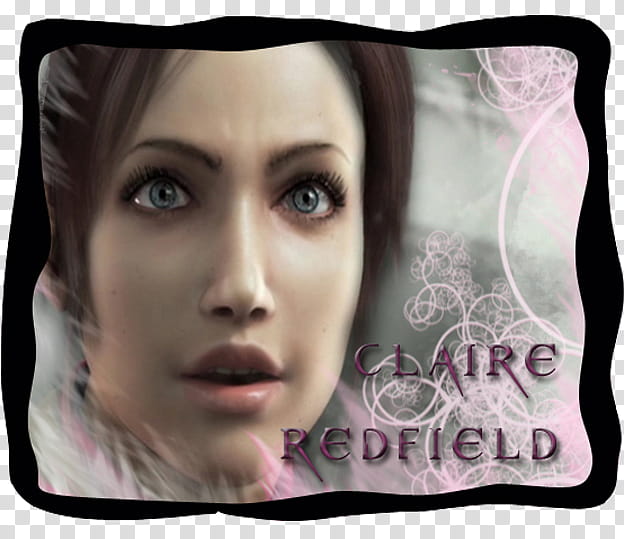 Claire Redfield, Claire Redfield transparent background PNG clipart