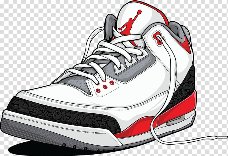 Red Cross, Mars Blackmon, Sneakers, Nike Air Jordan Iii, Shoe, Nike Air Jordan Iv, Sports Shoes, Basketball Shoe transparent background PNG clipart