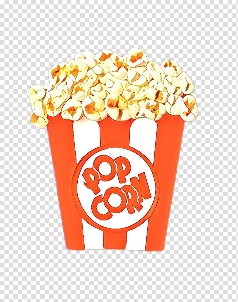 Popcorn, Cartoon, Kettle Corn, Snack, Food, American Food, Caramel Corn transparent background PNG clipart