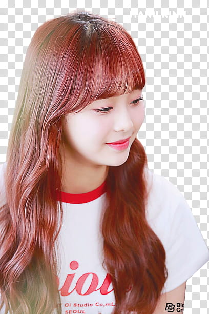 Chuu, Loona transparent background PNG clipart