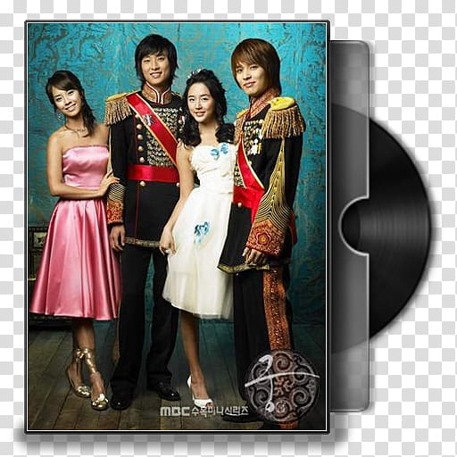 Princess Hours  kdrama, princess hours  icon transparent background PNG clipart