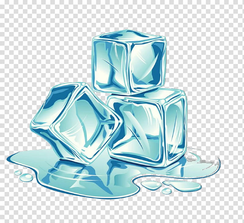 Ice cube, Aqua, Material, Crystal, Tableware, Games transparent background PNG clipart