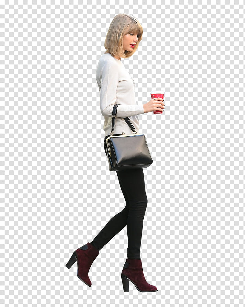 Taylor Swift  transparent background PNG clipart