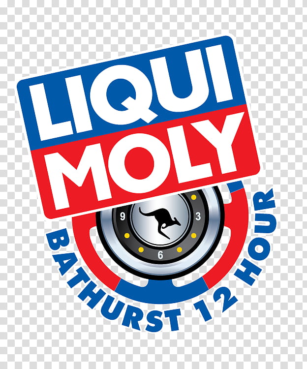 Car Logo, Liqui Moly, Grand Tourer, Bathurst, Bathurst 12 Hour transparent background PNG clipart