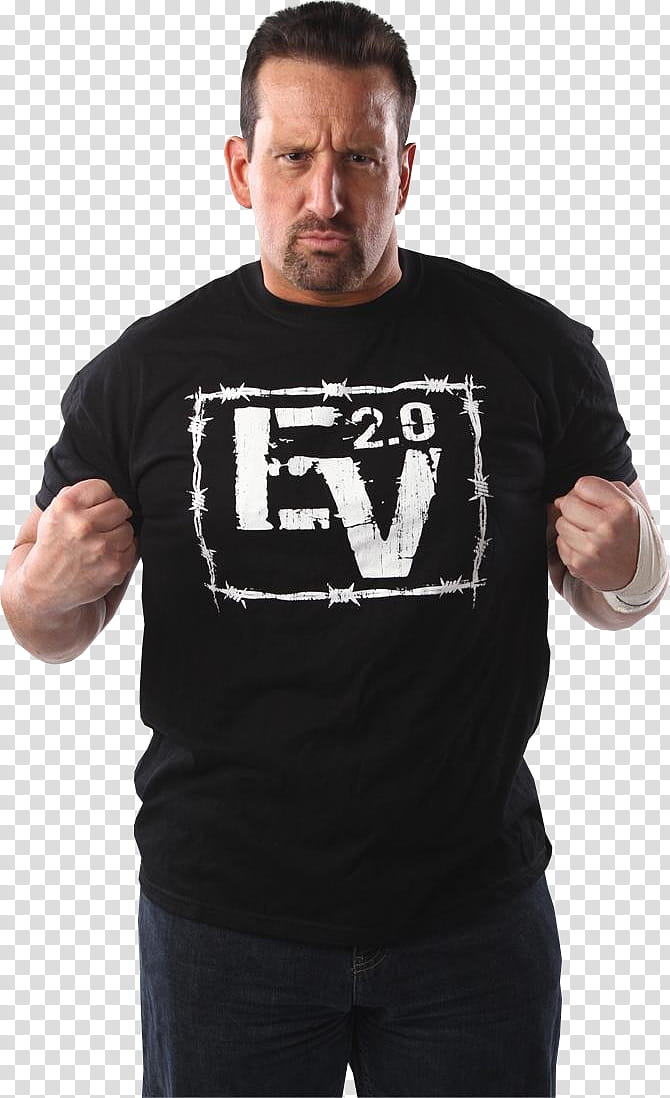 Tommy Dreamer transparent background PNG clipart