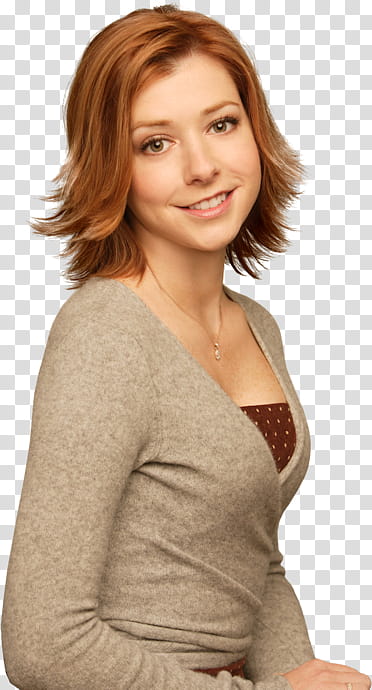 Willow BTVS Alyson Hannigan transparent background PNG clipart