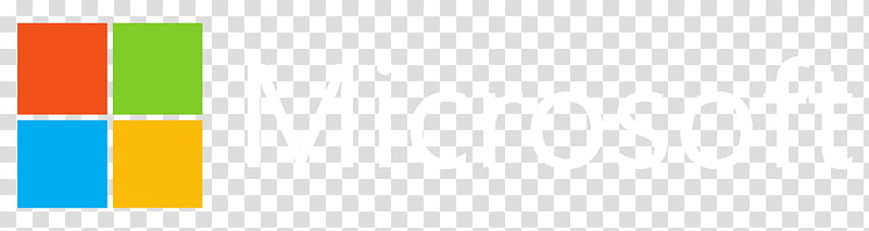 Microsoft Logo, square multicolored logo transparent background PNG clipart