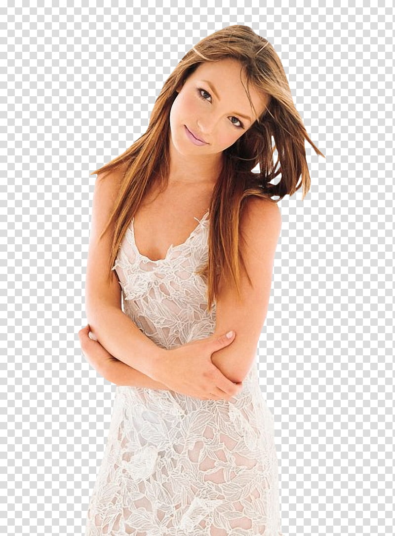 Britney Spears ,  transparent background PNG clipart