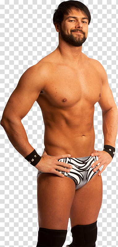 Justin Gabriel and The Miz transparent background PNG clipart