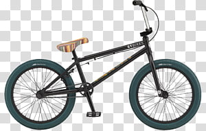 gt conway team bmx bike 2018