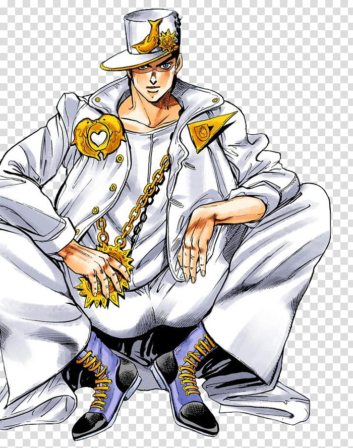 Fanart] Part 4 Jotaro : StardustCrusaders  Jojo bizarre, Jojos bizarre  adventure jotaro, Jojo's bizarre adventure