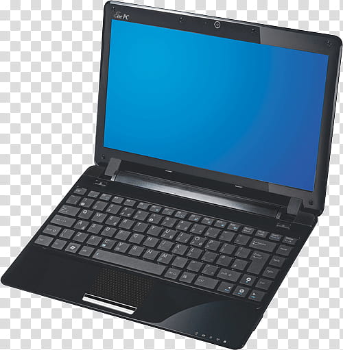 Laptop, Computer Keyboard, Logitech K400 Plus, Asus Eee Pc, Netbook, Keyboard Protectors, Peripheral, Lenovo Legion Y520 transparent background PNG clipart